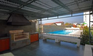 Departamento Estudio, en La Florida