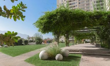 Departamento Estudio, en La Florida