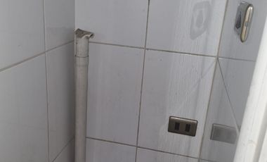 Departamento Estudio, en La Florida
