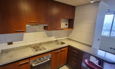 Departamento Estudio, en La Florida
