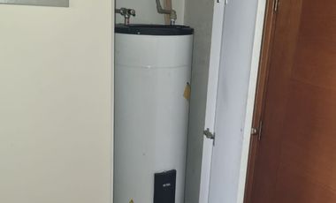 Departamento Estudio, en La Florida