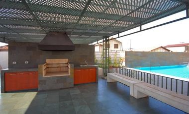 Departamento Estudio, en La Florida
