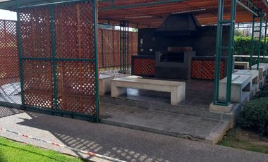 Departamento Estudio, en La Florida