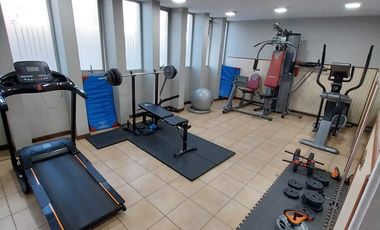 Departamento Estudio, en La Florida