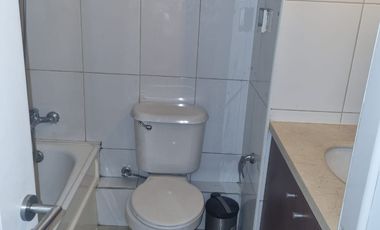Departamento Estudio, en La Florida