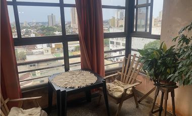 VENDO DPTO CENTRICO POSADAS MNES