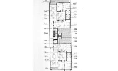 CAÑADA DE GOMEZ 955