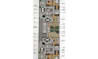 CAÑADA DE GOMEZ 955