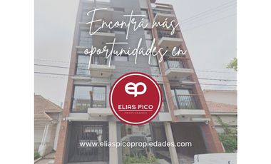 ALQUILER 24 MESES Semipiso 2 amb A ESTRENAR con cochera y baulera
