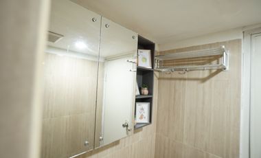 Apartment 2 BR Suite Room VIP, Lokasi Strategis Pusat Kota Medan