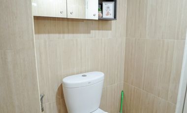 Apartment 2 BR Suite Room VIP, Lokasi Strategis Pusat Kota Medan