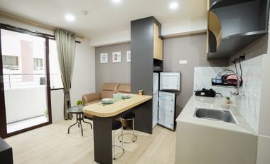 Apartment 2 BR Suite Room VIP, Lokasi Strategis Pusat Kota Medan