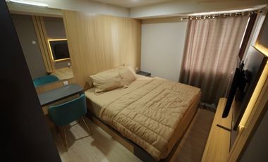 Apartment 2 BR Suite Room VIP, Lokasi Strategis Pusat Kota Medan