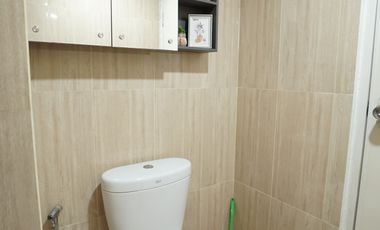 Apartment 2 BR Suite Room VIP, Lokasi Strategis Pusat Kota Medan