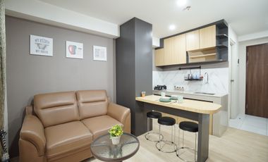 Apartment 2 BR Suite Room VIP, Lokasi Strategis Pusat Kota Medan