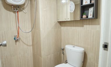 Apartment 2 BR Suite Room VIP, Lokasi Strategis Pusat Kota Medan