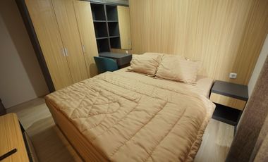 Apartment 2 BR Suite Room VIP, Lokasi Strategis Pusat Kota Medan