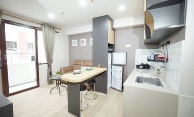 Apartment 2 BR Suite Room VIP, Lokasi Strategis Pusat Kota Medan