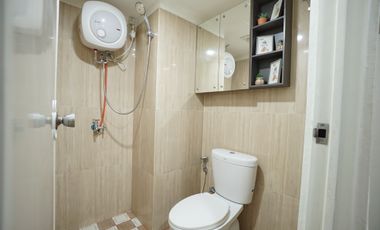 Apartment 2 BR Suite Room VIP, Lokasi Strategis Pusat Kota Medan