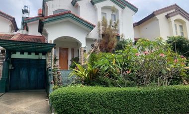 Jual Harga NJOP Rumah di Komplek Alamanda Tubagus Ismail Bandung