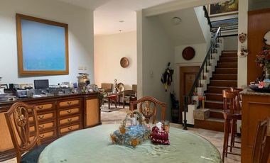 Jual Harga NJOP Rumah di Komplek Alamanda Tubagus Ismail Bandung