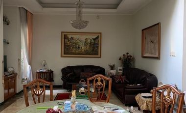 Jual Harga NJOP Rumah di Komplek Alamanda Tubagus Ismail Bandung