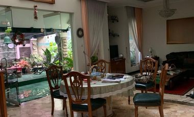 Jual Harga NJOP Rumah di Komplek Alamanda Tubagus Ismail Bandung