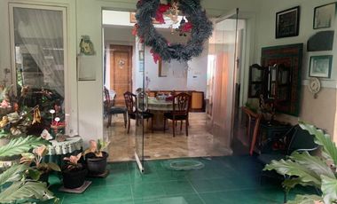 Jual Harga NJOP Rumah di Komplek Alamanda Tubagus Ismail Bandung