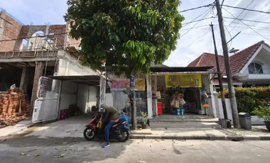 Rumah Luas di Prima Harapan Regency Bekasi Utara