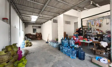 Rumah Luas di Prima Harapan Regency Bekasi Utara