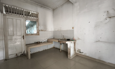 Rumah Luas di Prima Harapan Regency Bekasi Utara