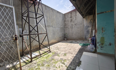 Rumah Luas di Prima Harapan Regency Bekasi Utara