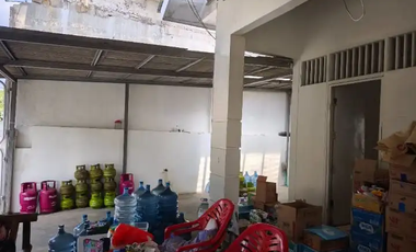 Rumah Luas di Prima Harapan Regency Bekasi Utara