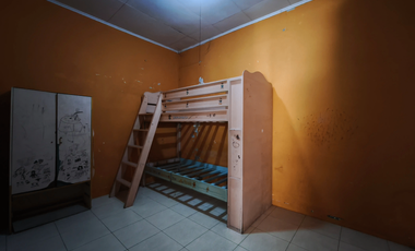 Rumah Luas di Prima Harapan Regency Bekasi Utara