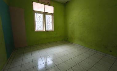 Rumah Luas di Prima Harapan Regency Bekasi Utara