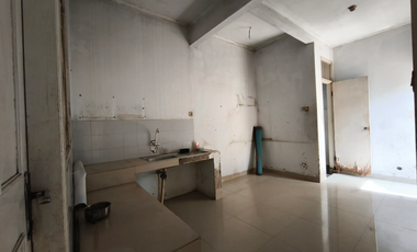 Rumah Luas di Prima Harapan Regency Bekasi Utara