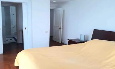 Sewa Apartemen Executive Menteng, 156m2, 4BR, Fully Furnish, 380jt/tahun