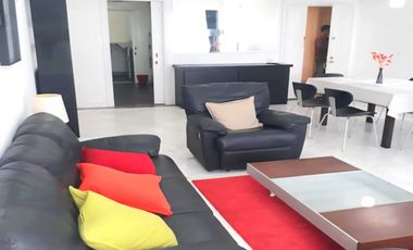 Sewa Apartemen Executive Menteng, 156m2, 4BR, Fully Furnish, 380jt/tahun