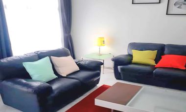 Sewa Apartemen Executive Menteng, 156m2, 4BR, Fully Furnish, 380jt/tahun