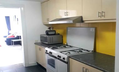 Sewa Apartemen Executive Menteng, 156m2, 4BR, Fully Furnish, 380jt/tahun