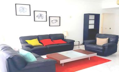 Sewa Apartemen Executive Menteng, 156m2, 4BR, Fully Furnish, 380jt/tahun