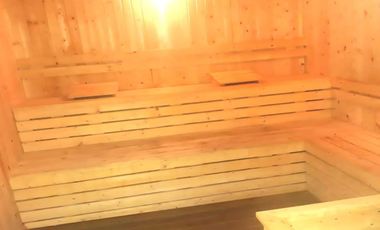 Sewa Apartemen Executive Menteng, 156m2, 4BR, Fully Furnish, 380jt/tahun