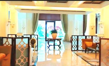 Sewa Apartemen Executive Menteng, 156m2, 4BR, Fully Furnish, 380jt/tahun