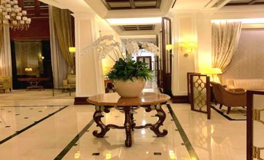 Sewa Apartemen Executive Menteng, 156m2, 4BR, Fully Furnish, 380jt/tahun