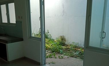 Rumah Minimalis SHM Akses Dekat Gerbang Tol Ciawi 2 Siap Huni J-27591