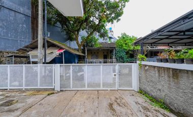 Rumah LT 150 Sudah Renovasi 15 Mnt ke RSUD Parung Dibantu KPR J-27852