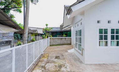 Rumah LT 150 Sudah Renovasi 15 Mnt ke RSUD Parung Dibantu KPR J-27852