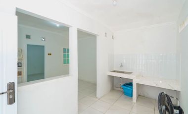 Rumah LT 150 Sudah Renovasi 15 Mnt ke RSUD Parung Dibantu KPR J-27852