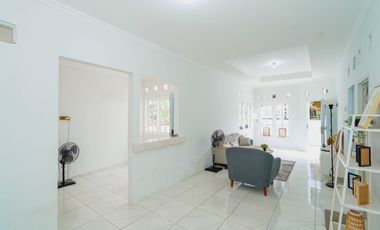 Rumah LT 150 Sudah Renovasi 15 Mnt ke RSUD Parung Dibantu KPR J-27852