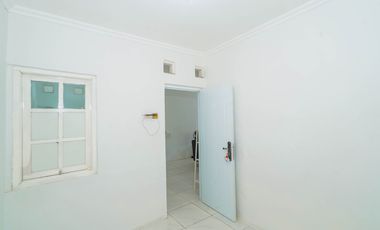 Rumah LT 150 Sudah Renovasi 15 Mnt ke RSUD Parung Dibantu KPR J-27852